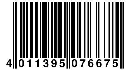 4 011395 076675