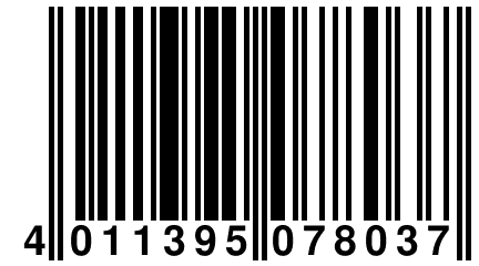 4 011395 078037