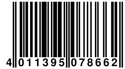 4 011395 078662