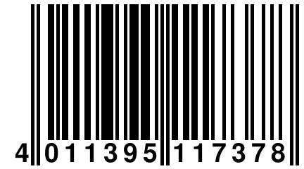 4 011395 117378