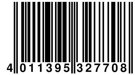 4 011395 327708