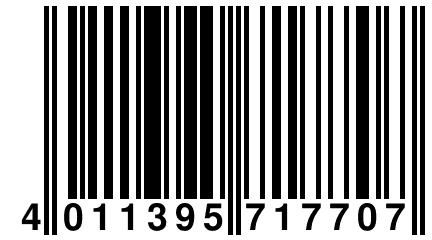 4 011395 717707