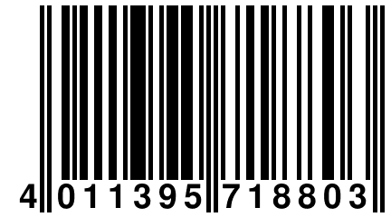 4 011395 718803