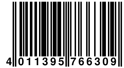 4 011395 766309