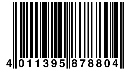 4 011395 878804