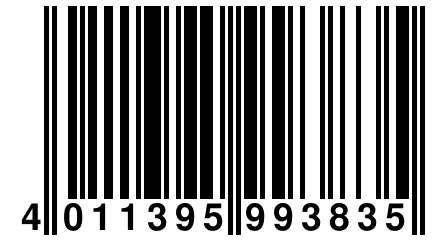 4 011395 993835