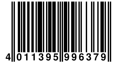 4 011395 996379