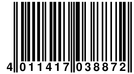 4 011417 038872