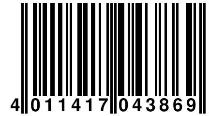 4 011417 043869