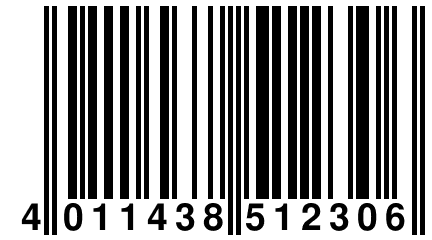 4 011438 512306