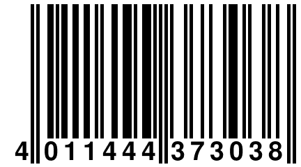 4 011444 373038