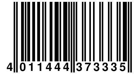 4 011444 373335