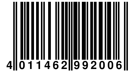 4 011462 992006