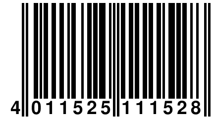 4 011525 111528