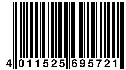 4 011525 695721