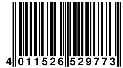 4 011526 529773