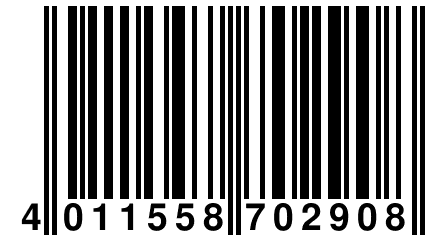 4 011558 702908