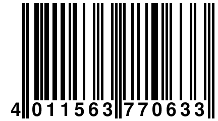 4 011563 770633