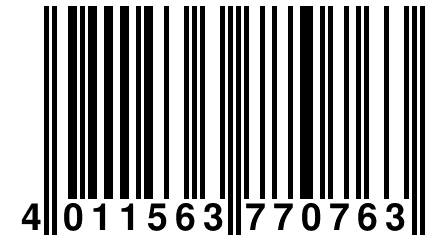 4 011563 770763