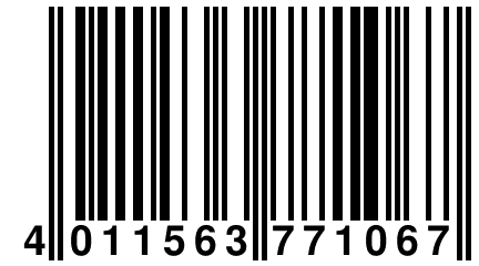 4 011563 771067