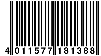 4 011577 181388