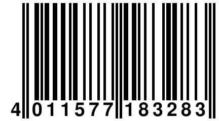 4 011577 183283