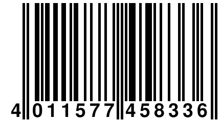 4 011577 458336
