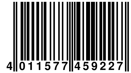 4 011577 459227