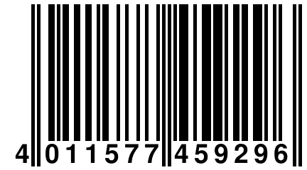 4 011577 459296