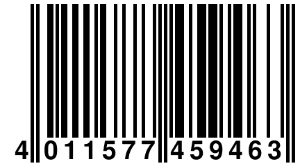 4 011577 459463