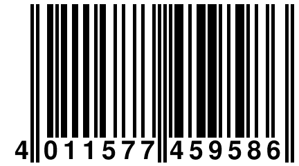 4 011577 459586