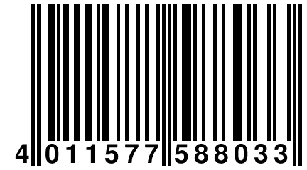 4 011577 588033