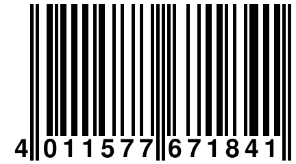 4 011577 671841