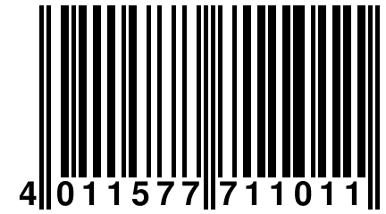 4 011577 711011