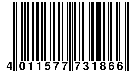 4 011577 731866