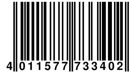 4 011577 733402