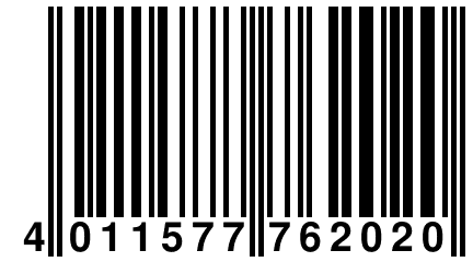 4 011577 762020