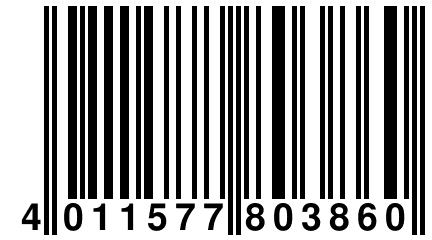 4 011577 803860