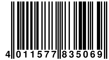 4 011577 835069