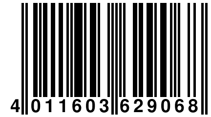 4 011603 629068