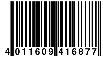 4 011609 416877