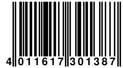 4 011617 301387