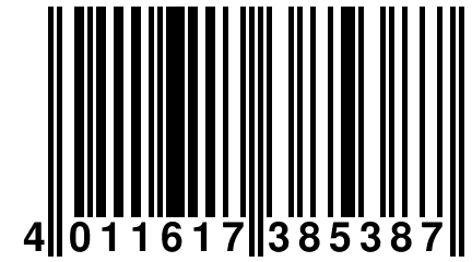 4 011617 385387