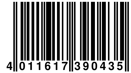 4 011617 390435