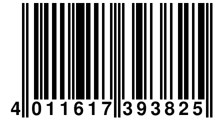 4 011617 393825