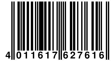 4 011617 627616
