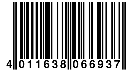 4 011638 066937