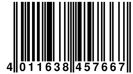 4 011638 457667