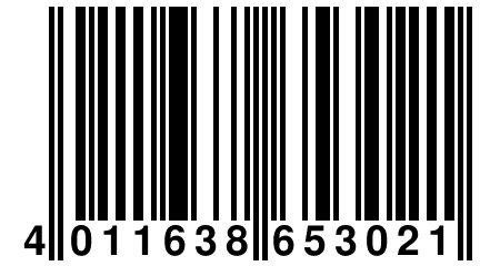 4 011638 653021