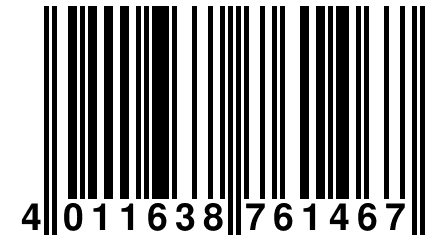 4 011638 761467